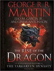 The Rise of the Dragon