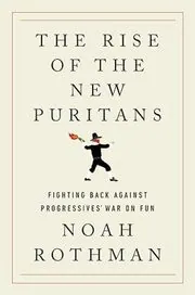 The Rise of the New Puritans