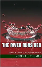 The River Runs Red