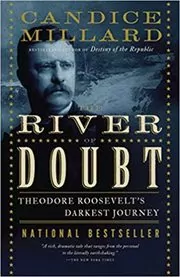 The River of Doubt