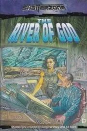 The River of God
