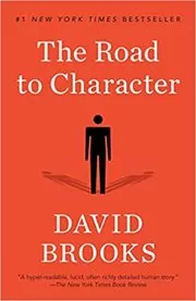 The Road to Character