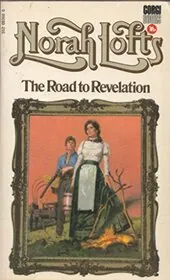 Book cover for "The Road to Revelation / Winter Harvest"
