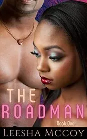 Book cover for "The Roadman" by LeeSha McCoy