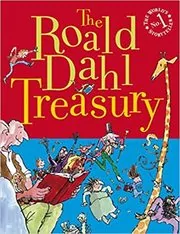The Roald Dahl Treasury