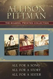 The Roaring Twenties Collection