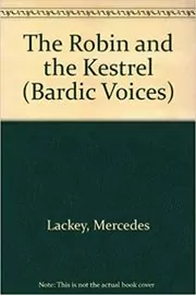 The Robin and The Kestrel