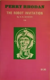 The Robot Invitation