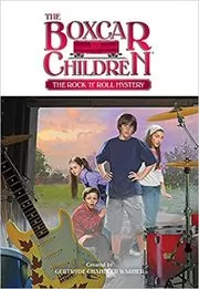 The Rock 'n' Roll Mystery