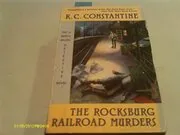 The Rocksburg Railroad Murders