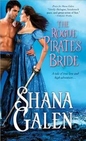 The Rogue Pirate's Bride