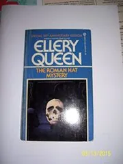 Ellery Queen Detective