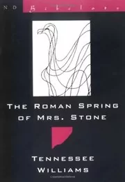 The Roman Spring of Mrs. Stone
