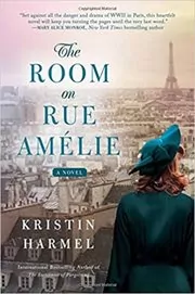 The Room on Rue Amélie