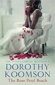 The Rose Petal Beach