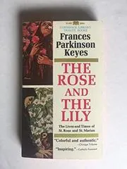 The Rose and the Lily