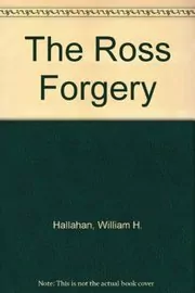 The Ross Forgery