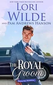 The Royal Groom