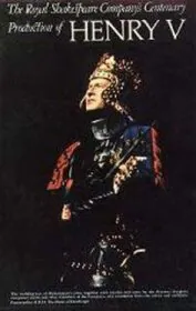 The Royal Shakespeare Company's Centenary Production of Henry V