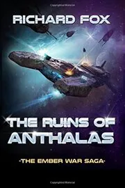 The Ruins of Anthalas
