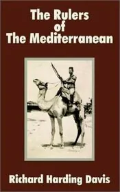 The Rulers of the Mediterranean