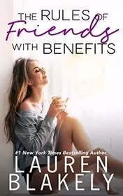 The Rules of Friends with Benefits