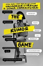 Dhonielle Clayton book cover