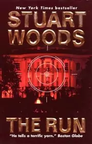 Will Lee (Stuart Woods) book cover