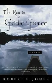 The Run to Gitche Gumee