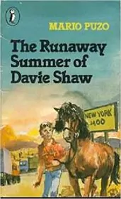The Runaway Summer of Davie Shaw