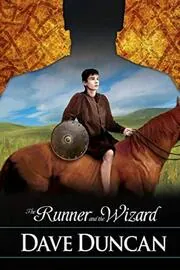 The Runner and the Wizard