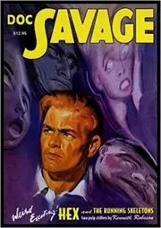 The Running Skeletons