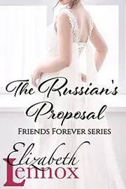 The Russian's Proposal