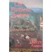 Book cover for "The Ruthless Yeomen" by Valerie Anand