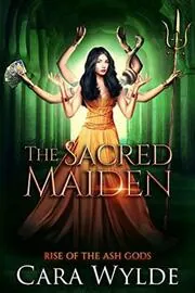 The Sacred Maiden
