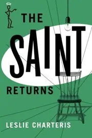 The Saint Returns