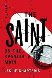 The Saint on the Spanish Main