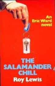 The Salamander Chill / The City of London Murder