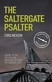The Saltergate Psalter