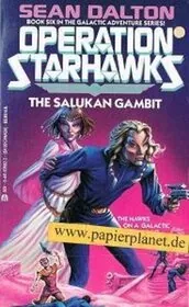 The Salukan Gambit