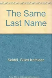 The Same Last Name
