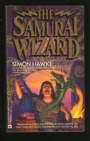 The Samurai Wizard