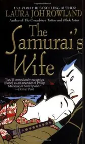 The Samurai's Wife