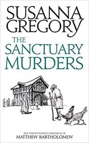 The Sanctuary Murders