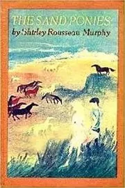 Shirley Rousseau Murphy