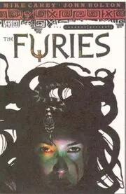 Book cover for "The Sandman Presents" by Mike Carey