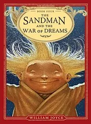 The Sandman and the War of Dreams