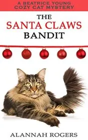 The Santa Claws Bandit