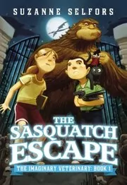 The Sasquatch Escape aka The Bigfoot Escape