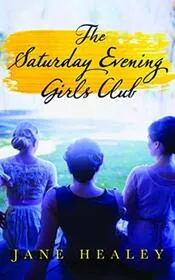 The Saturday Evening Girls Club
